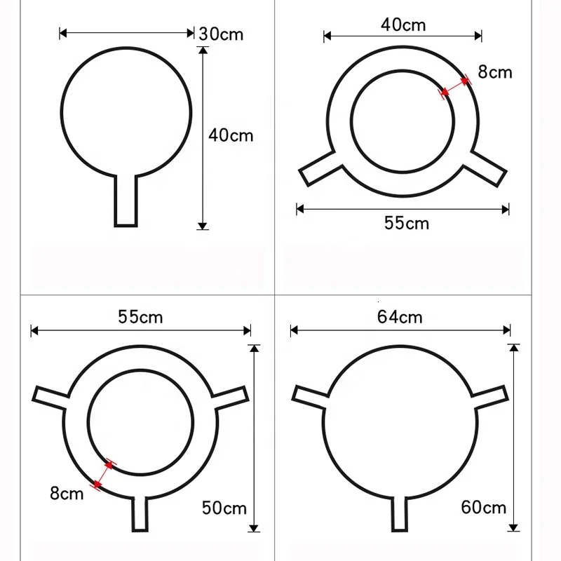 Luxury Nordic Design Ceiling Lights Modern Led Lamp For Living Room Bedroom Office Acrylic Home Lighting scandinavian | Лампы и