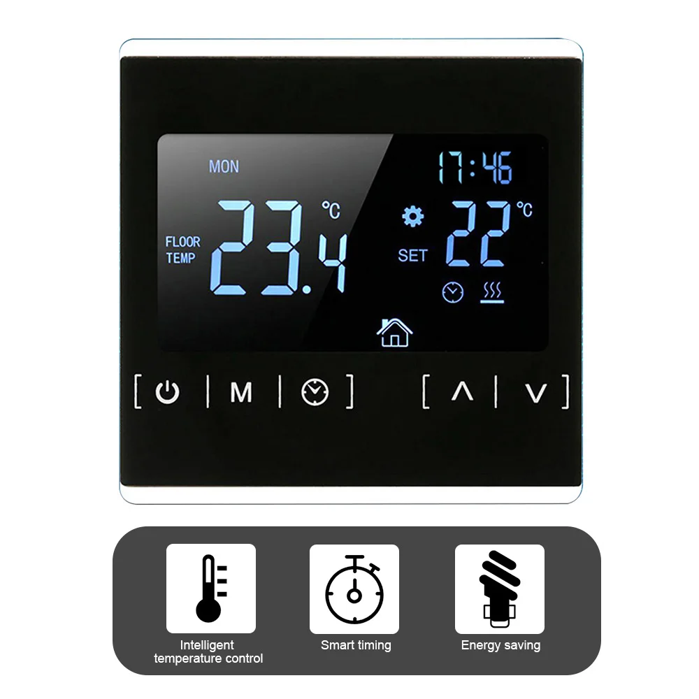 

Heating, Cooling & Vents