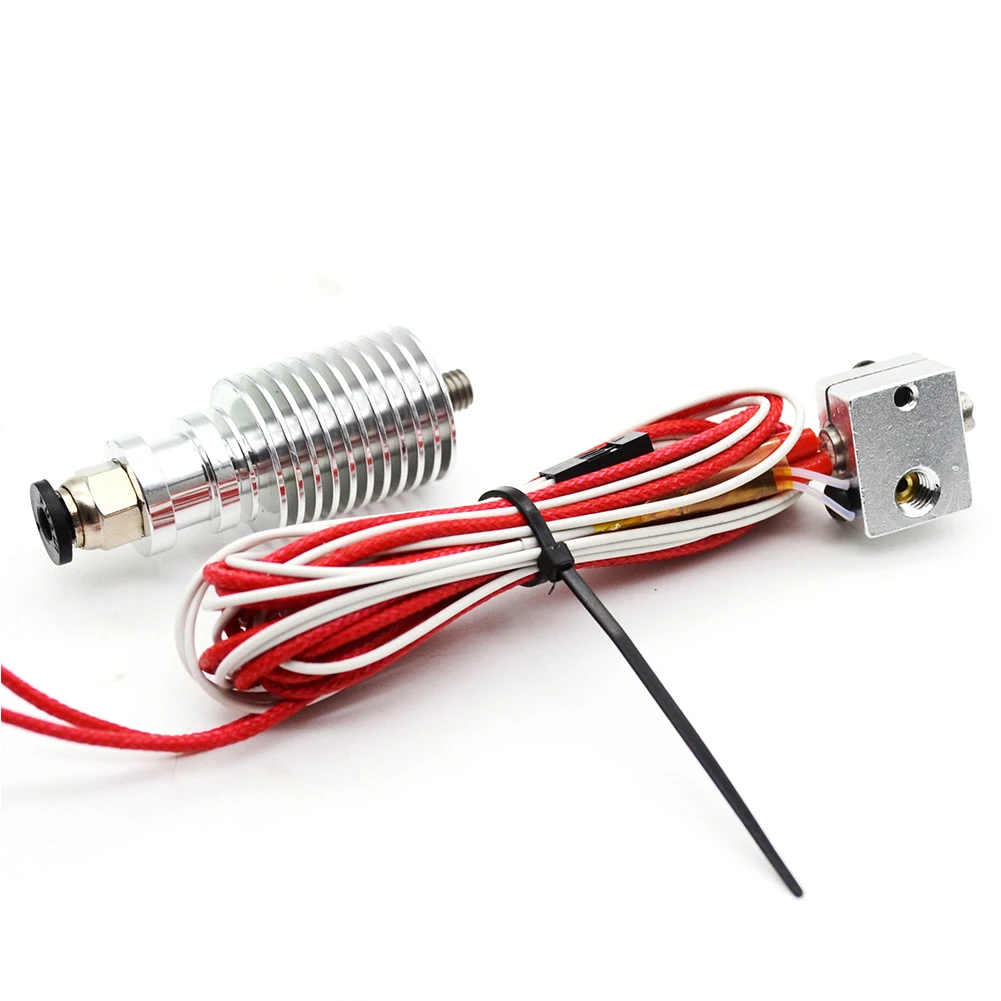 1 75 мм запасные части сопла аксессуары Легкий в использовании алюминиевый сплав