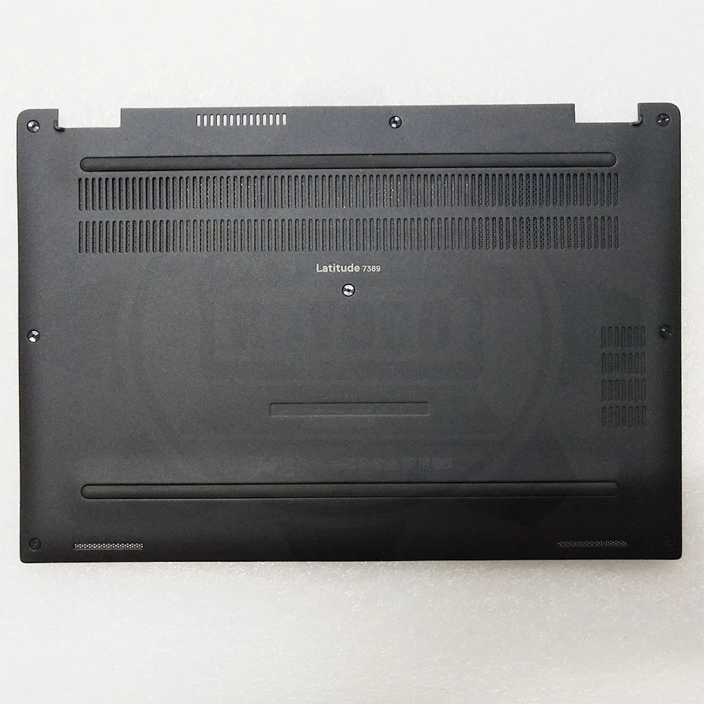 Оригинальный нижний чехол для Dell Latitude 7389 0DXKY6 DXKY6|Сумки и чехлы ноутбуков| |