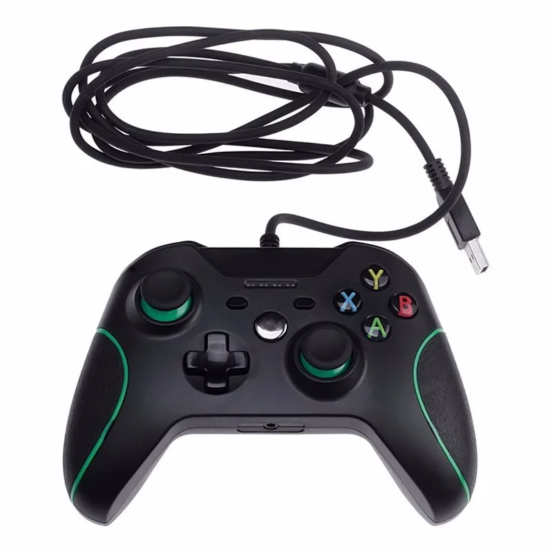 Игровая Ударная вибрация джойстика для Ninten GameCube контроллер для Pad два интерфейса многоцветный дополнительный геймпад для wii