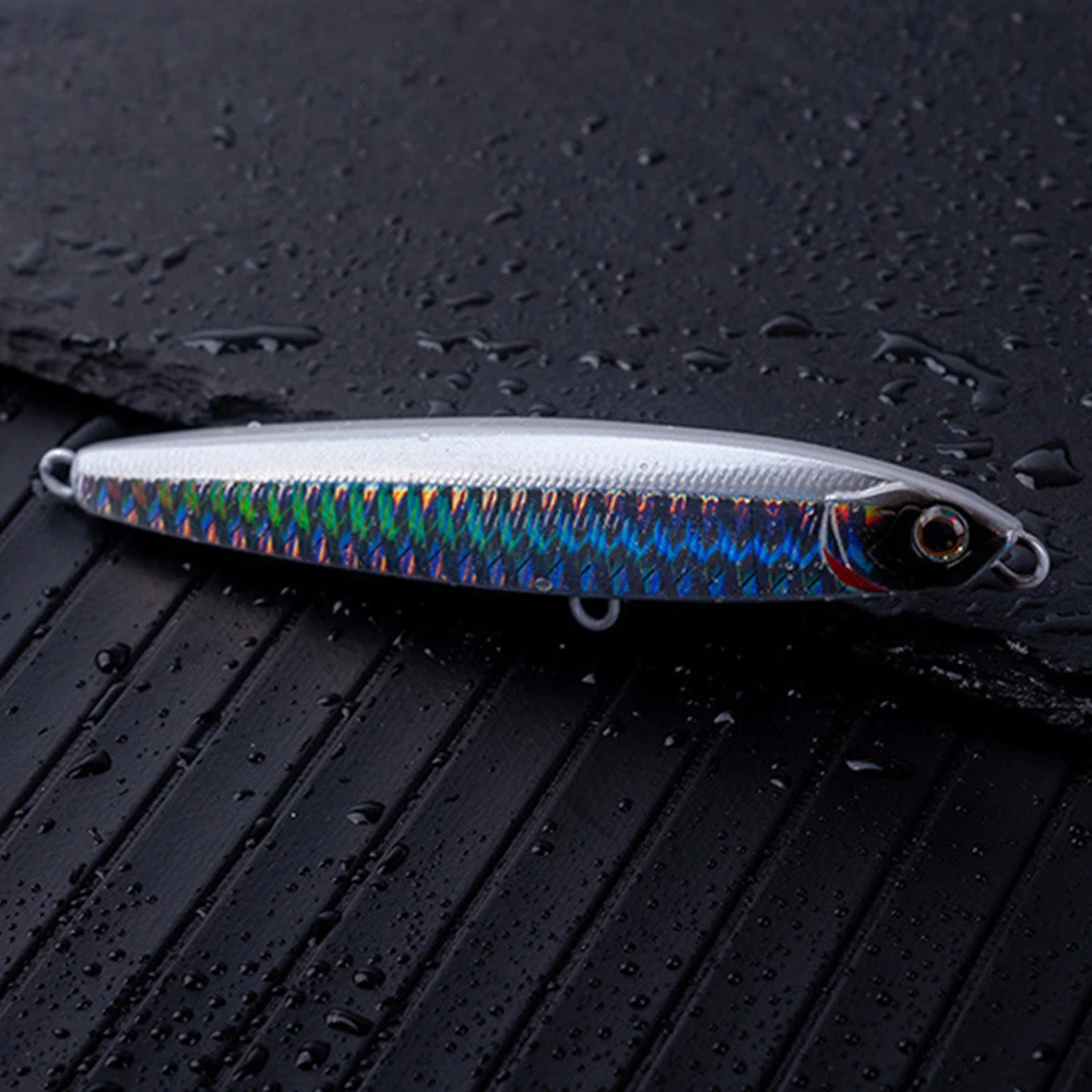 Новая приманка погружная второго поколения оснащенная системой передачи