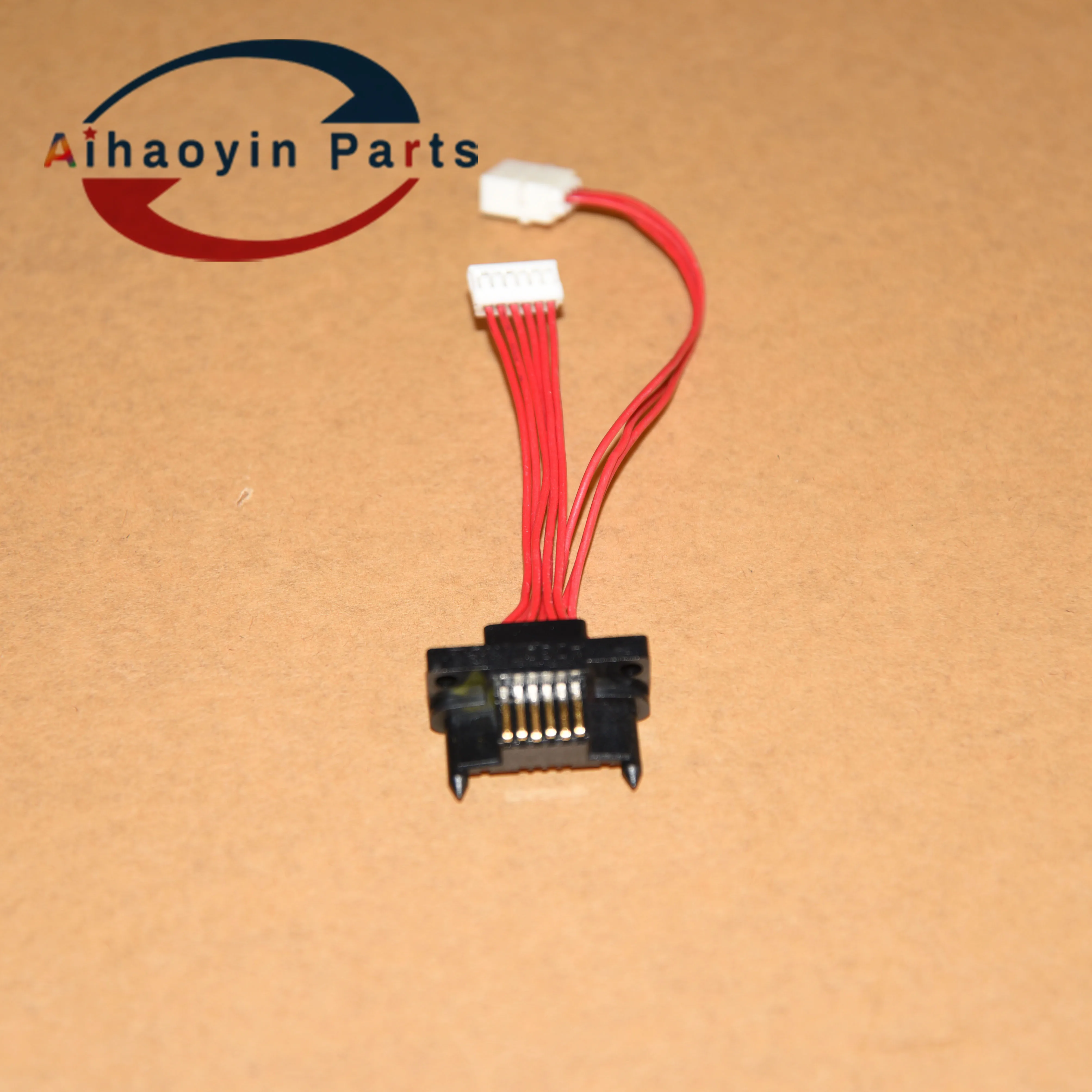 Коннектор для Konica Minolta Bizhub 552 652 654 754 C452 C552 C652 C654 C754 5 шт. чип барабана | Компьютеры и