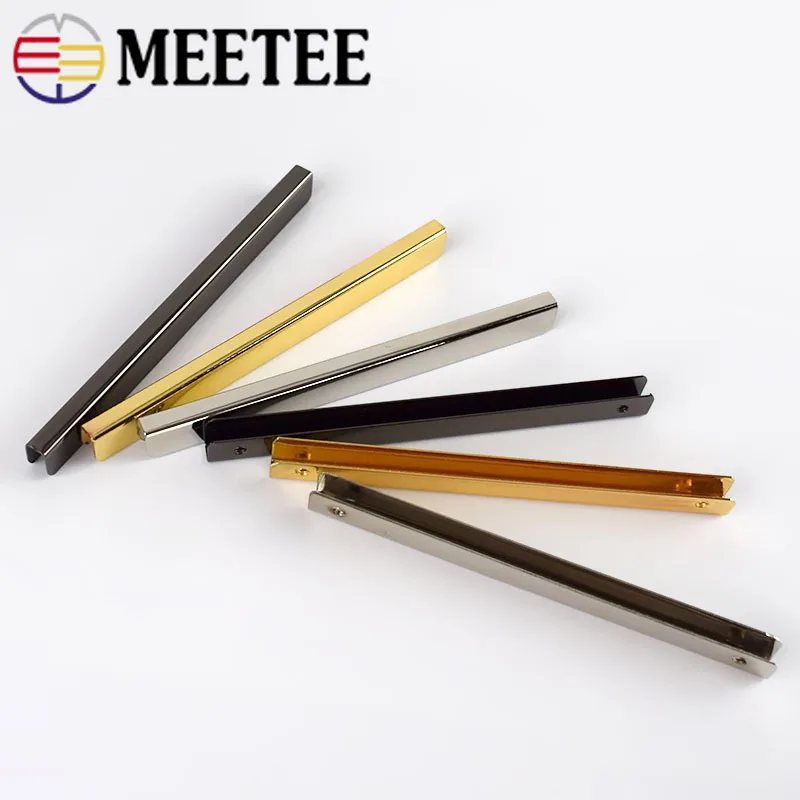 4 шт. металлические зажимы для винтов 10 см |