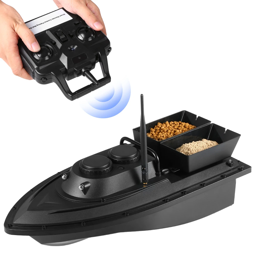 Умная рыболовная приманка лодка беспроводной пульт дистанционного управления