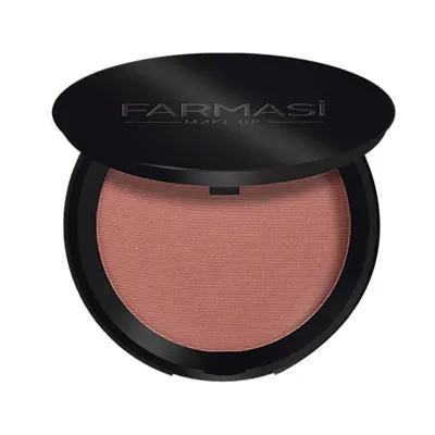 

FARMAS TENDER BLUSH BLUSH ON ROSE JAM 5G 06