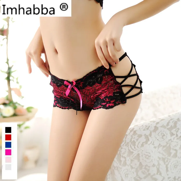 Сексуальное женское эротическое нижнее белье трусики эротические женские