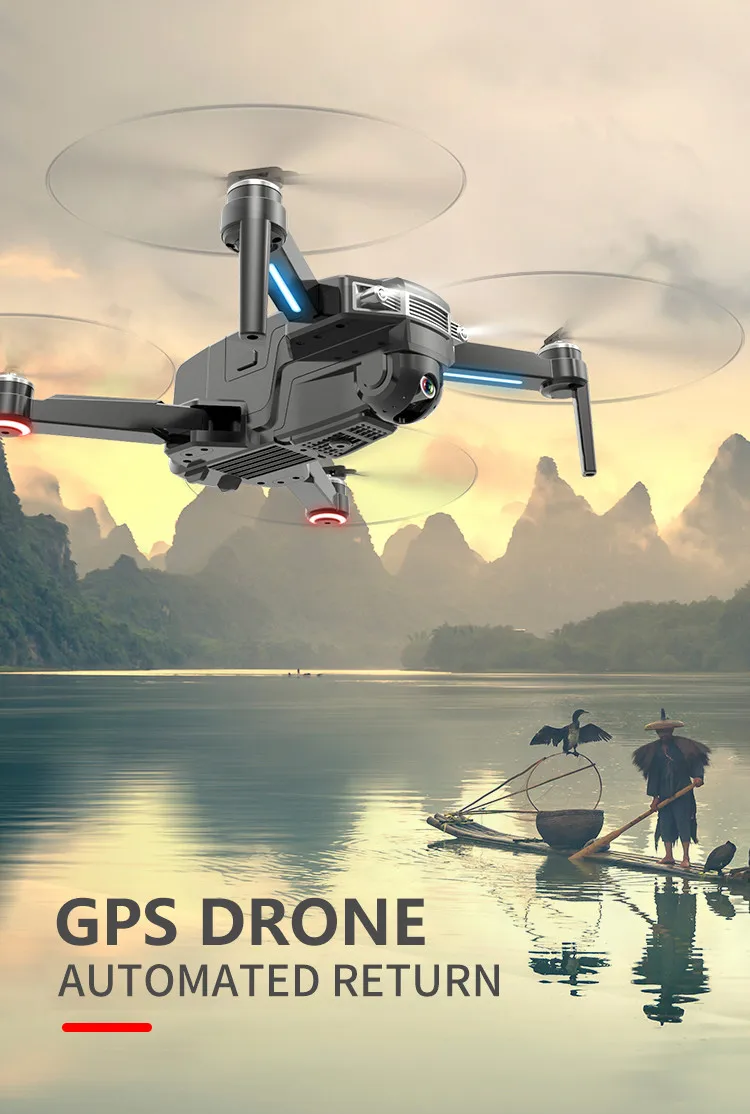 CSJ-X8 5G wifi FPV gps с 4K HD камерой бесщеточный складной Радиоуправляемый Дрон Квадрокоптер детские игрушки для мальчиков рождественские подарки# g4