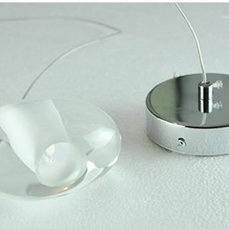 Бесплатная доставка Mizu 3 Light подвесной светильник | Лампы и освещение