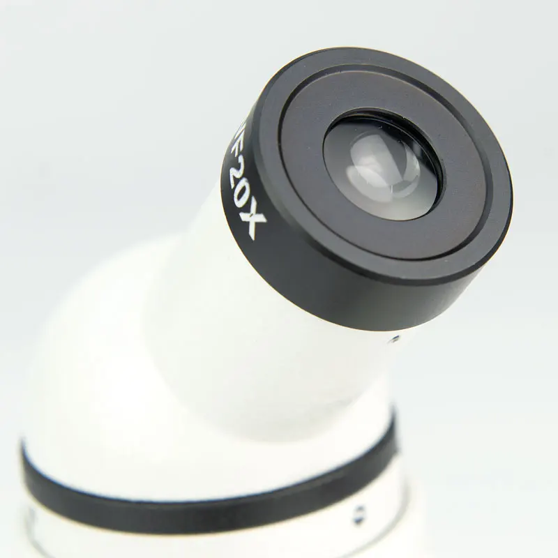 Стерео микроскоп 40x миниатюрный монокулярный дисекционный подходящее