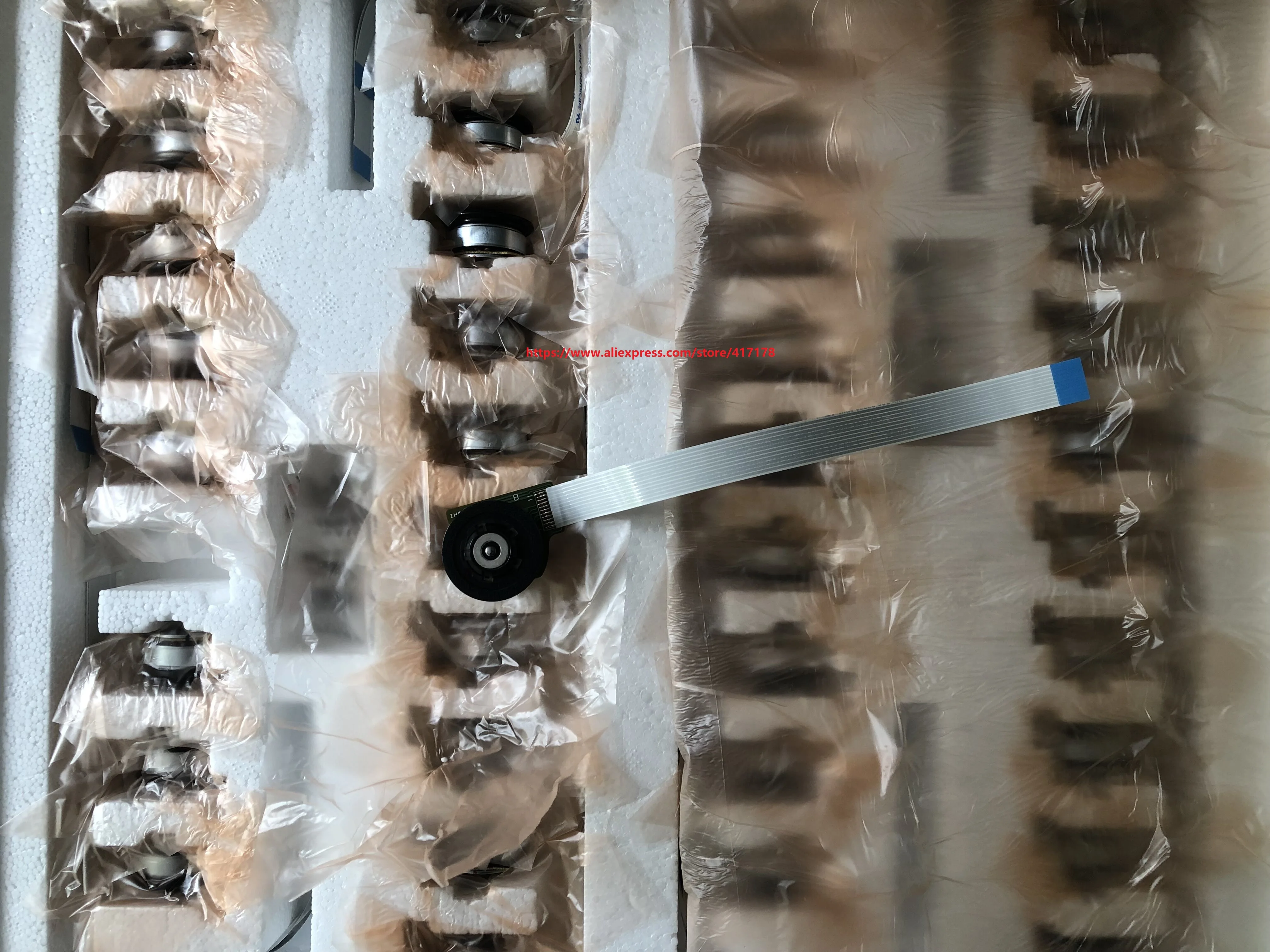 Оптический привод Panasonic DVD бесщеточный двигатель с лотком|motor tracker|motor trikemotor core |