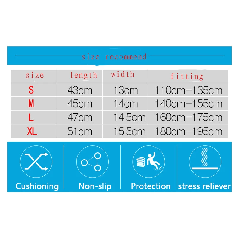 

Kickboxing MMA Muay Thai Shin Pad Guards Leg Pad Training Protective Gear Washable Muay Thai Adult Shin Guard
