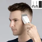 Машинка для стрижки волос ENCHEN Boost, электрическая, 2 скорости, с керамическим покрытием