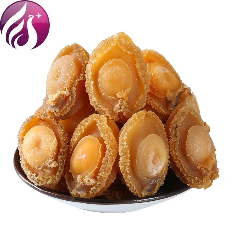 

Сушеный Абалон, 4-6 головок сушеной пищи 50 г, для Глубоководной Рыбалки, морской рыбалки, супа, тушения, ингредиенты