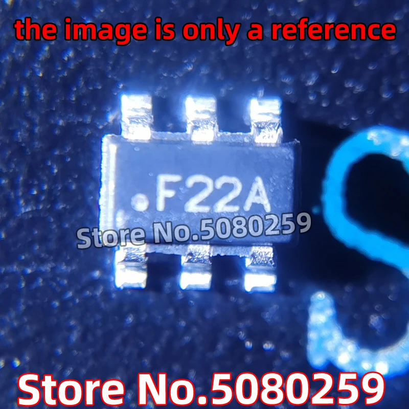 

50 Вт, 30 Вт, 20 шт. LM3880MF LM3880MF-1AC SOT23-6 оригинальный продукт