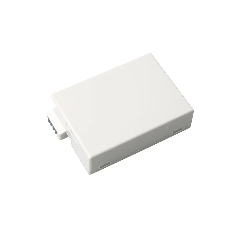 Аккумулятор для камеры цифровых зеркальных фотоаппаратов 0 11 Lp E8 Canon 550D 600D 650D 700D X4