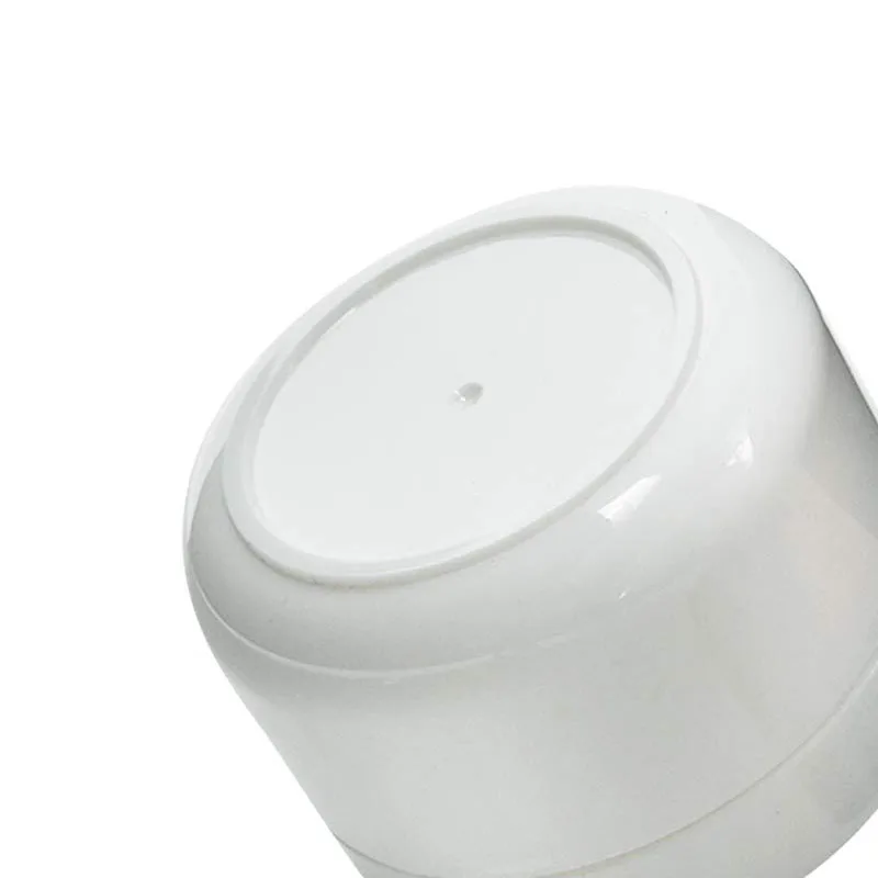 Пустые банки для макияжа 5 шт. многоразовые бутылки образцов 10 г/20 г/30 г/50 г