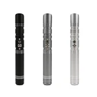 Лазерный световой меч saberпраздник с RGB-подсветкой, боевой меч с лезвием 78 дюйма, металлическая ручка, FOC Force Blaster, детский Косплей Toys-TS025