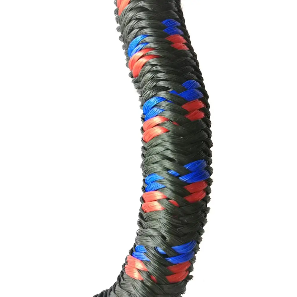 Эластичная веревочка для причала лодка Морская Лодка банджи док-станция