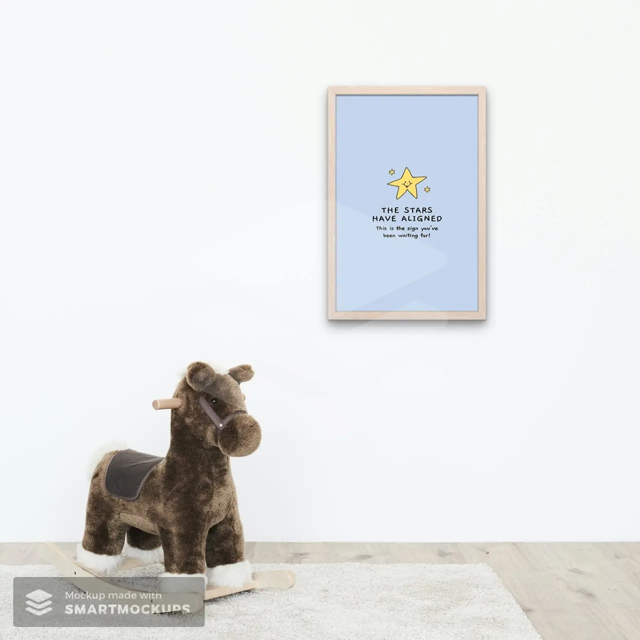 Плакат АСТРОЛОГИЯ/ Постер ЗОДИАКА формата А3 (42x30 см) / New Age Poster | Дом и сад