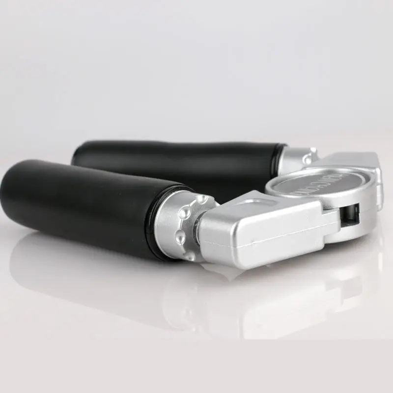 Регулируемый тяжелые кистевой эспандер Фитнес тренажер для развития мышц