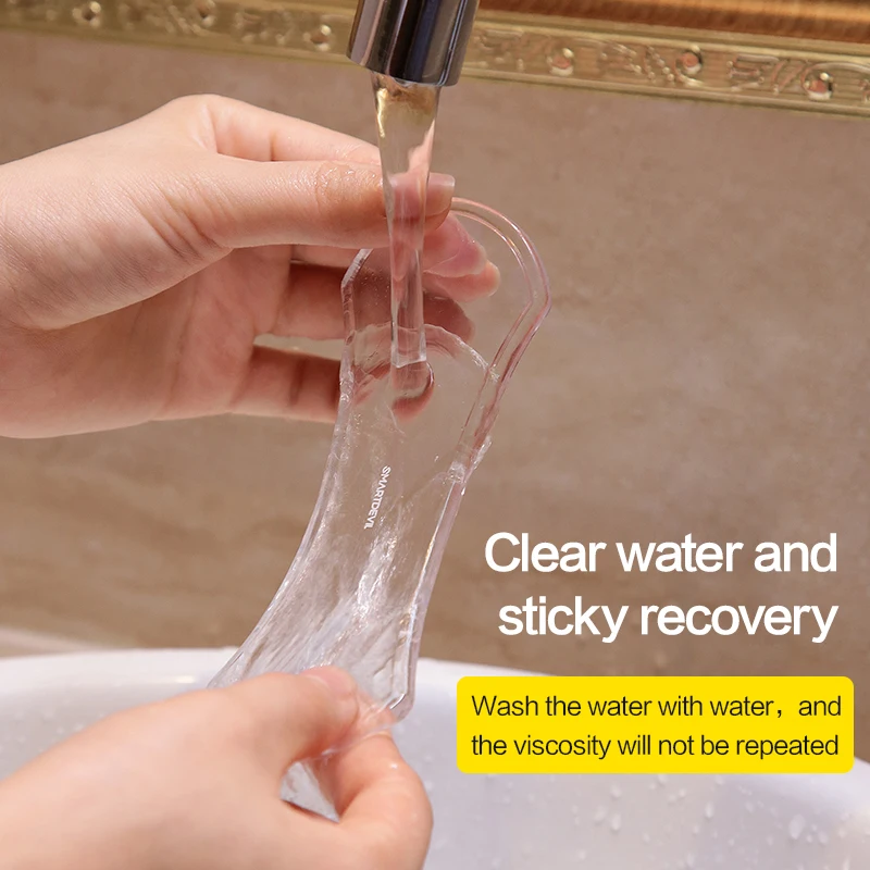 SmartDevil всасывания настенный термометр стол мобильный телефон подставка