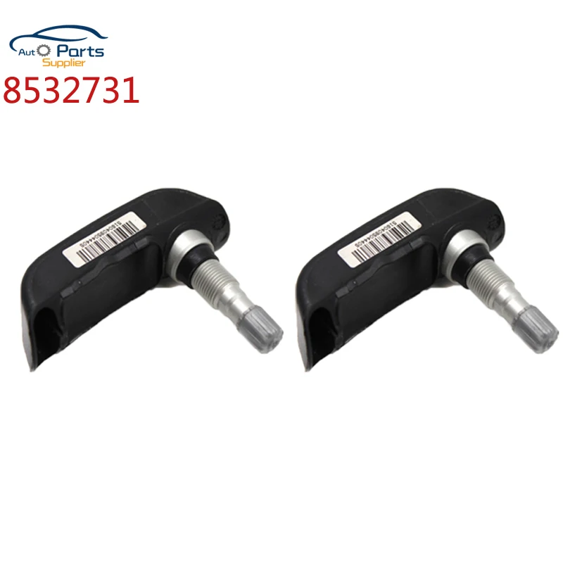 

New 8532731 Front and Rear Tire Pressure Monitoring Sensor For BMW Motorcycle 36318532731 7694420