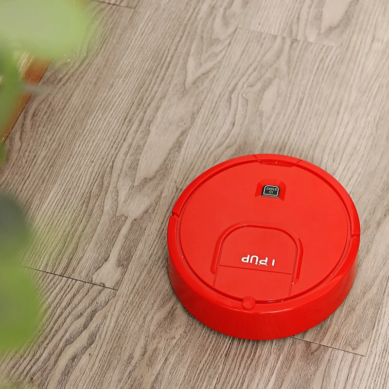 Робот-пылесос 3-в-1 с функцией сухой и влажной уборки 120 мин | Дом сад