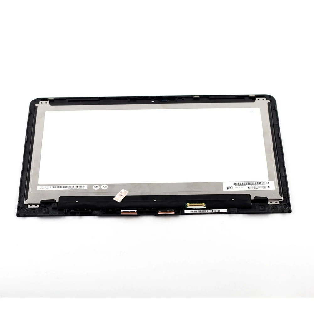 13 3 "для HP Pavilion X360 13-U 13U серии ЖК-дисплей Дисплей кодирующий преобразователь