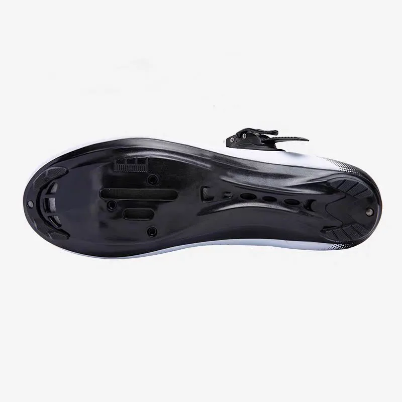 

Santic Men and Women SPD Road Cycling Shoes