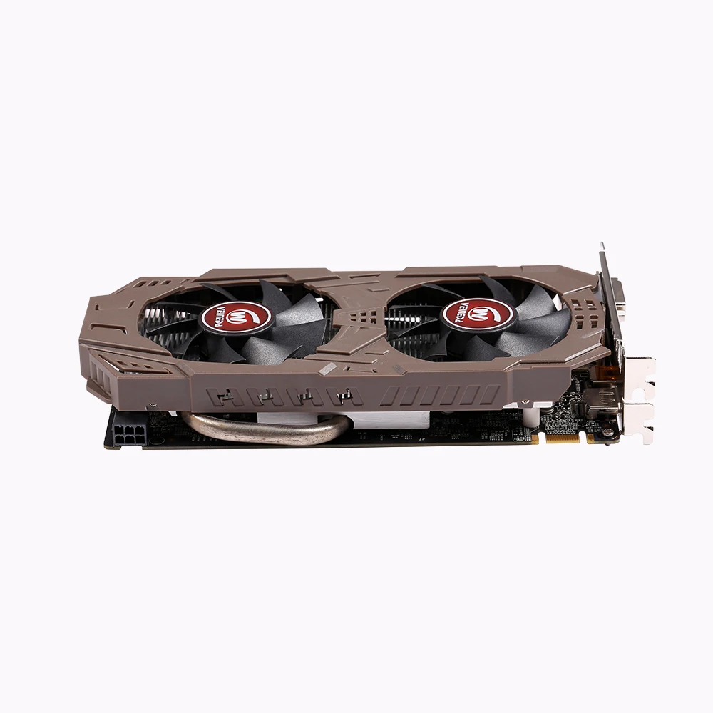 VEINEDA PC Video Card Original GTX 960 4GB 128Bit GDDR5 Graphics Cards for nVIDIA VGA Cards Geforce GTX960 4gb Dvi game