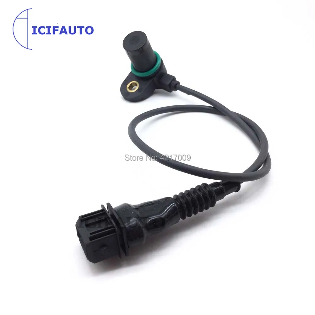 CAMSHAFT POSITION SENSOR 12141438081 12147539165 FOR BMW E39 E46 E53 E60 FOR X3 X5 Z3 Z4 530 528 525 330 328 325 323 320 I CI XI CAMSHAFT POSITION SENSOR 12141438081 12147539165 FOR BMW E39 E46 E53 E60 FOR X3 X5 Z3 Z4 530 528 525 330 328 325 323 320 I CI XI