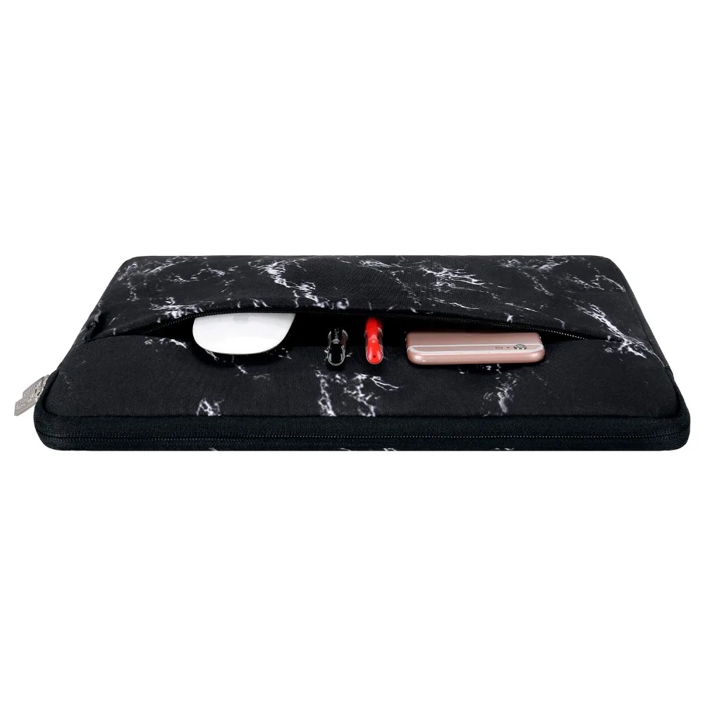 Сумка для ноутбука MOSISO для Macbook xiaomi Dell hp Asus acer lenovo Surface Laptop Air Pro 11 13 13,3 14 15 дюймов Чехол