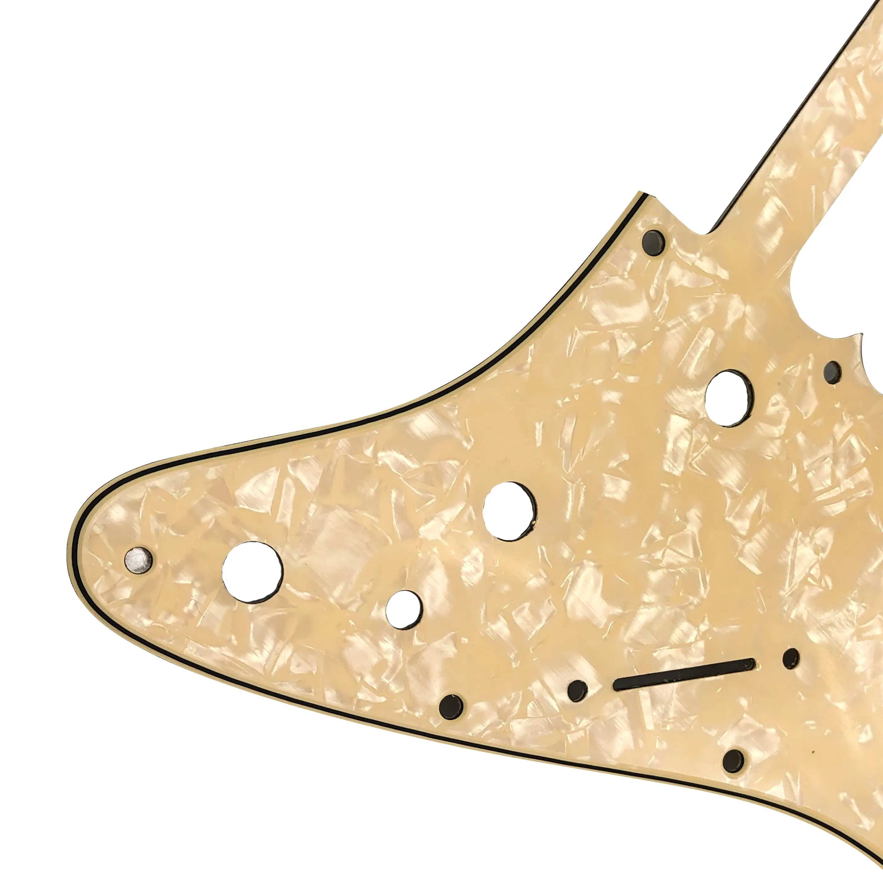 Детали для гитары Pleroo-для американского стандартного пускового проигрывателя с