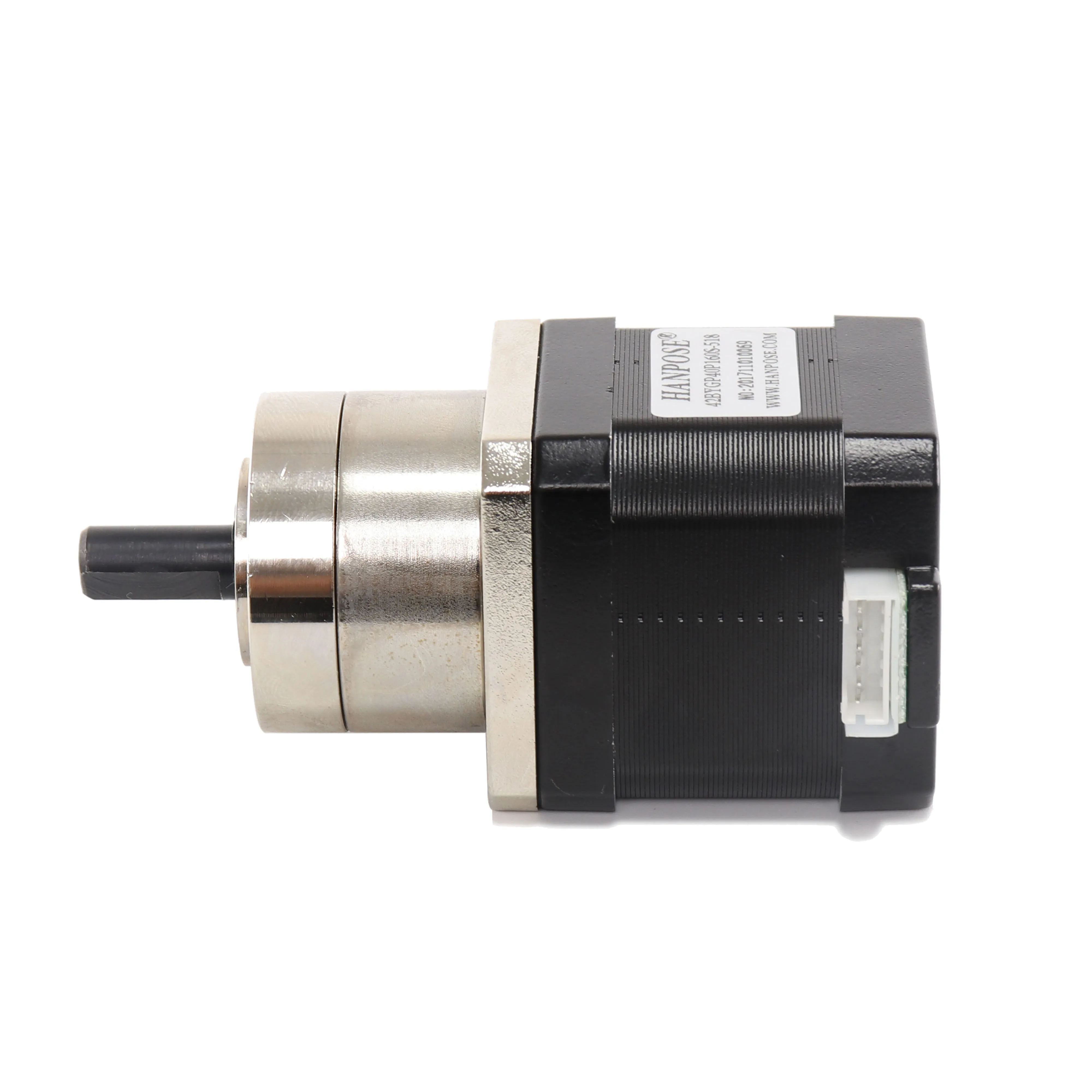 Бесплатная доставка 4 свинец Nema17 (Национальная ассоциация владельцев