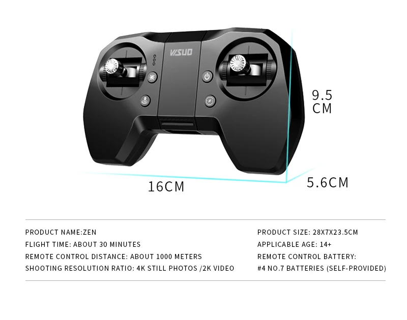 Дрон 4K Профессиональный gps Дроны с камерой HD 1080P 5MP RC вертолет бесщеточный FPV Дрон Квадрокоптер VS E520 F11 PRO ZEN K1