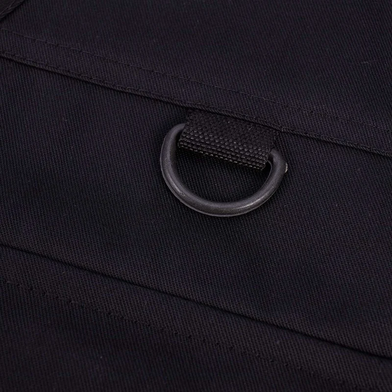 2x мужской жилет для рыбалки с множеством карманов на молнии