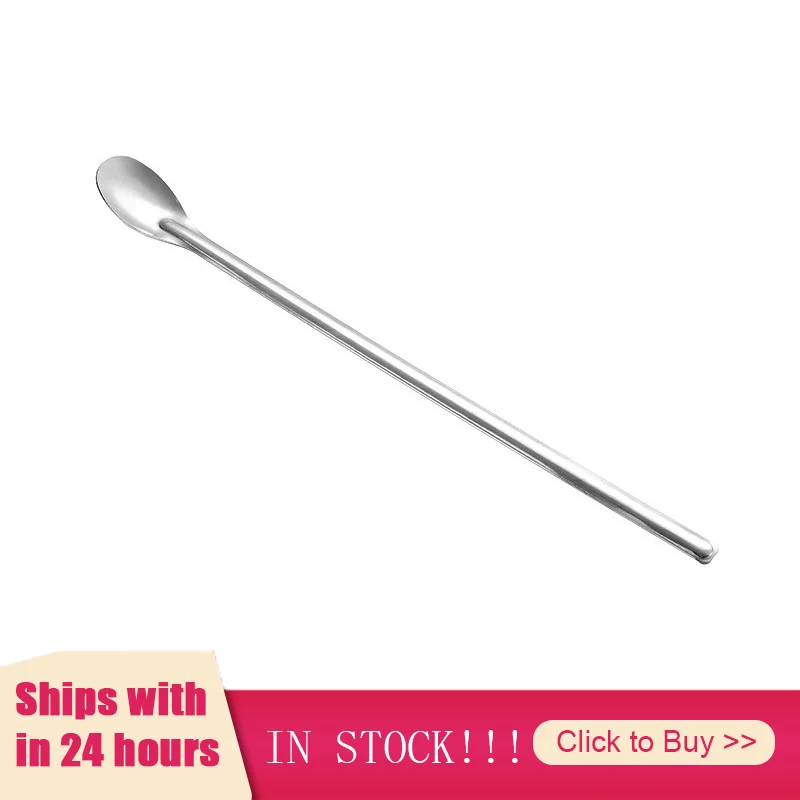 Кофейная ложка набор столовых приборов из нержавеющей стали в стиле ретро