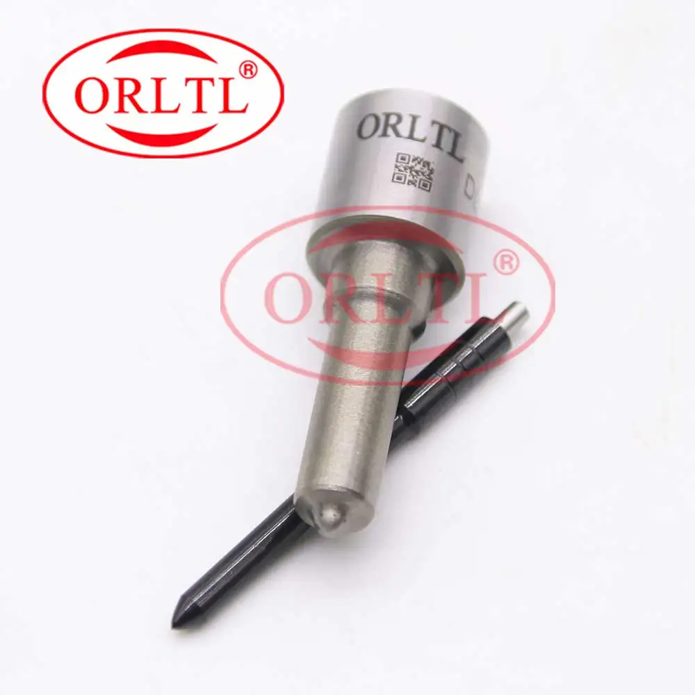 DLLA148P924 Форсунка системы питания с общей топливной магистралью DLLA 148 P 924 дизельный