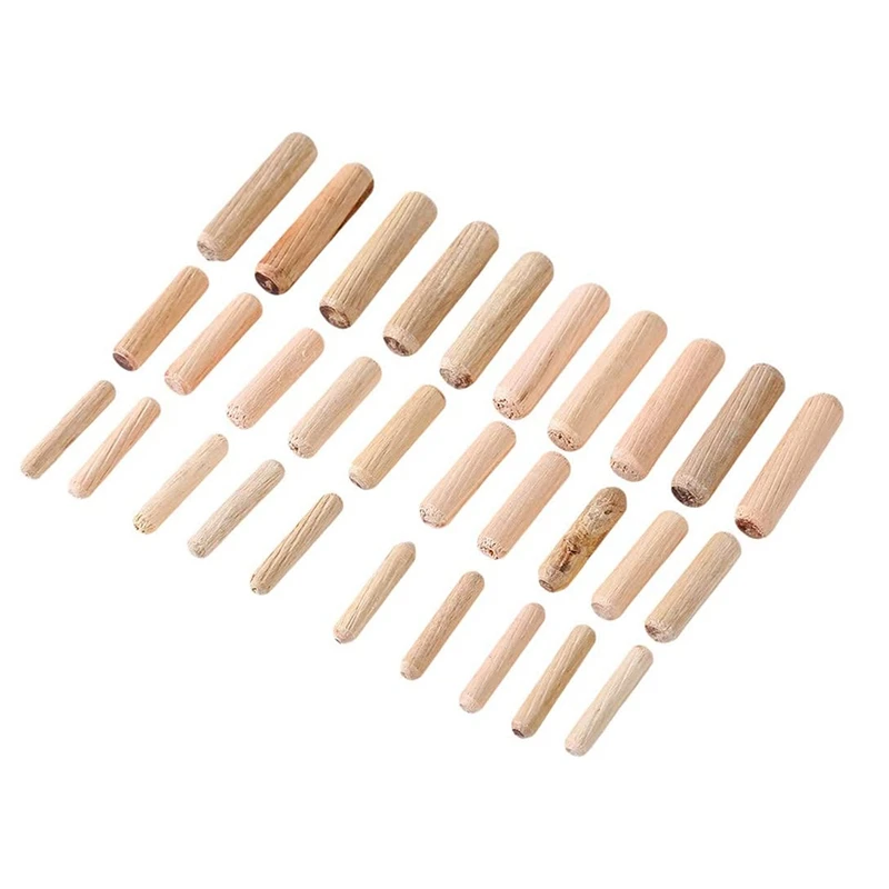 

41Pcs Woodworking Dowels Jig Kit Handheld Wood Drilling Doweling Hole Saw Tools for 5/16Inch 3/8Inch Drill Metal