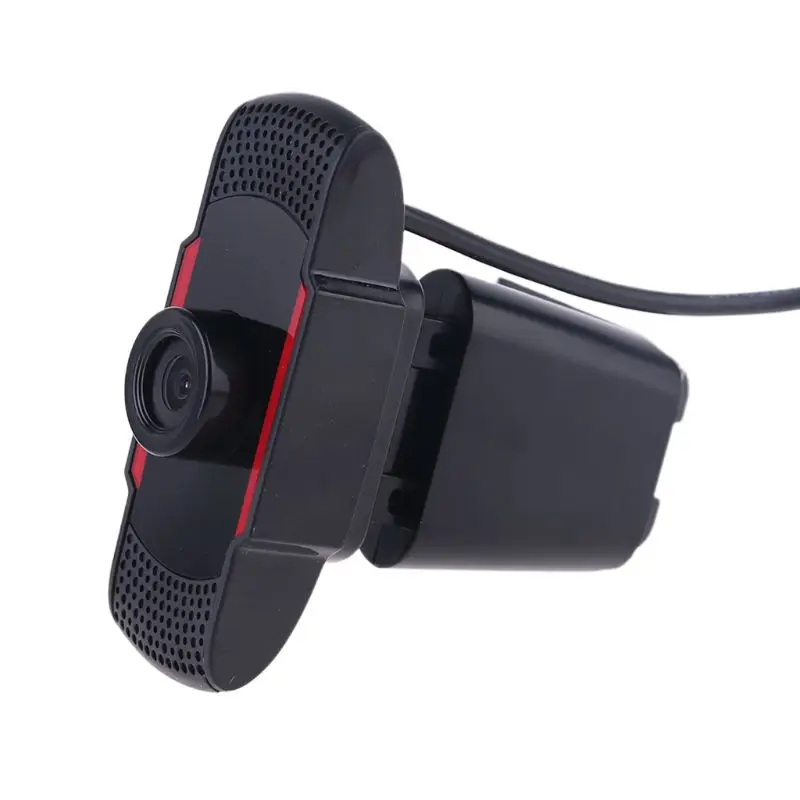 

720P High Definition Webcam USB Camera 1280x720 Resolution Webcamera with Mic