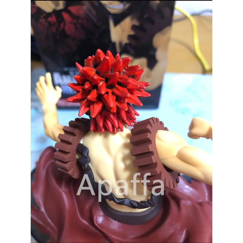 13 см с героями из мультфильма Мой герой удивительные герои Kirishima эйджиро фигурка