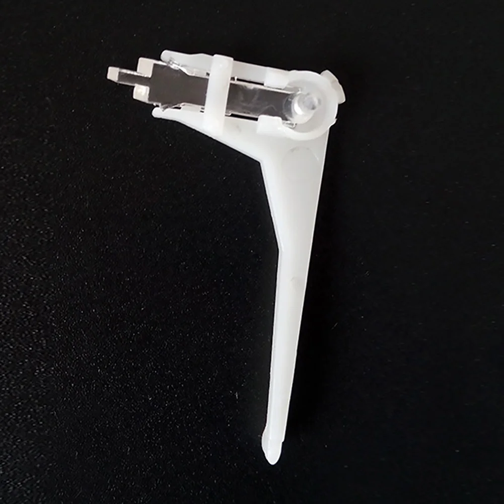 Зажим рулевого колеса Сменные часы пружинные автомобильные аксессуары датчик