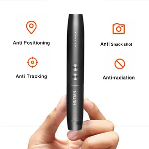 pen anti spy camera detector hidden cam bug gadget wireless rf signal finder audio gsm anti gps car tracking wiretapping scanner free global shipping