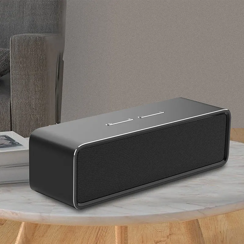 

Беспроводной bluetooth музыкальный проигрыватель компьютерный ТВ длинная панель динамик портативный сабвуфер двойной динамик с TF-картой воспр...