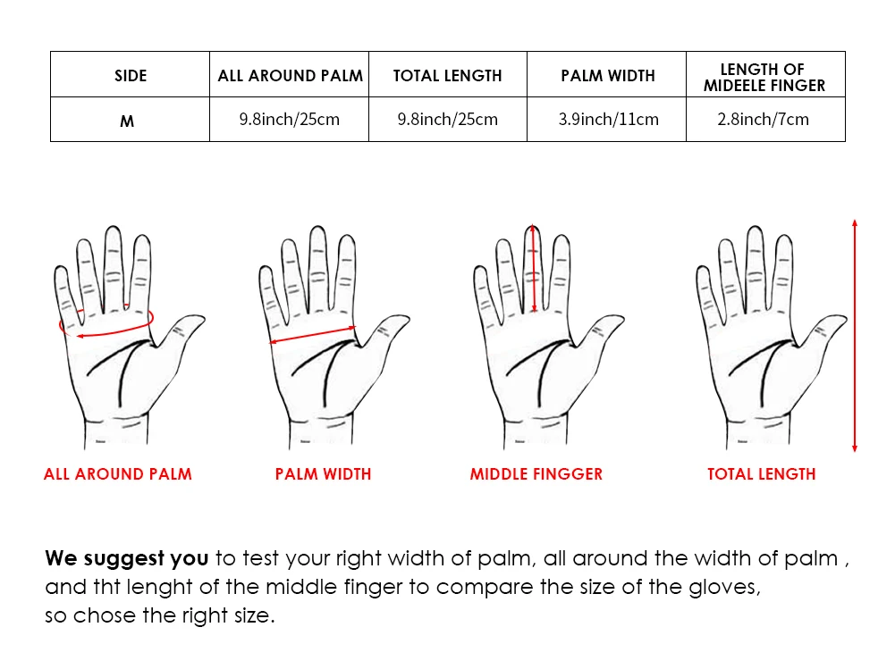 Женские зимние перчатки лыжные сноубордические спортивные ветрозащитные теплые