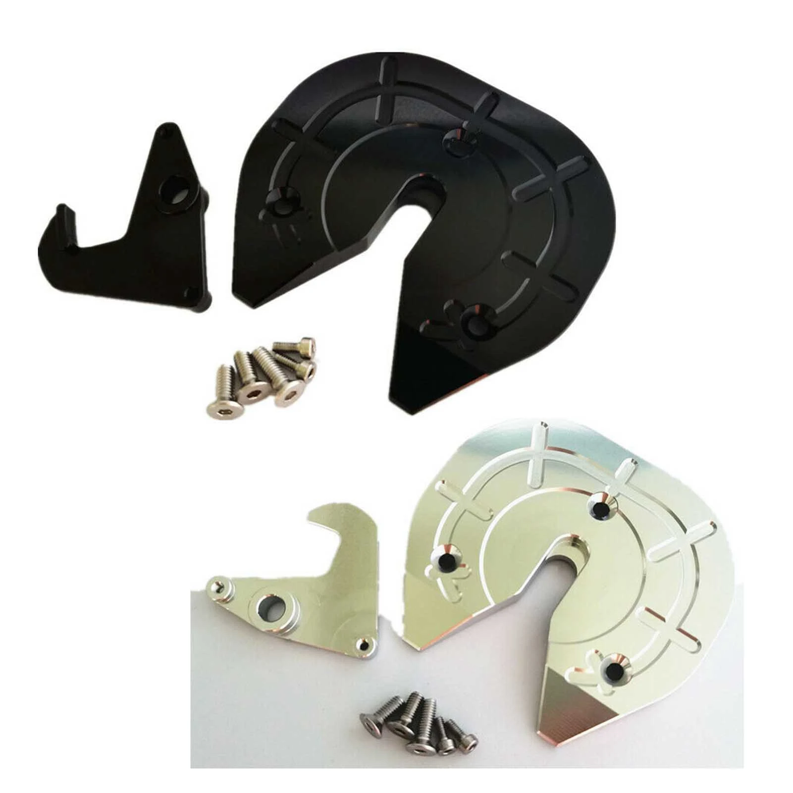 

Фотосцепка для 1/14 Tamiya Truck Tralier X Parts 10225105 фотозапчасти