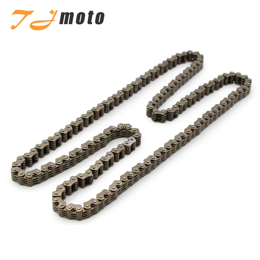 

Motorcycle Links Engine Time Cam Timing Chain Link For Suzuki GSF1250 GSF1250S GSF650 GSF650S GSX1250 GSX550 GSX650F 12760-18H00