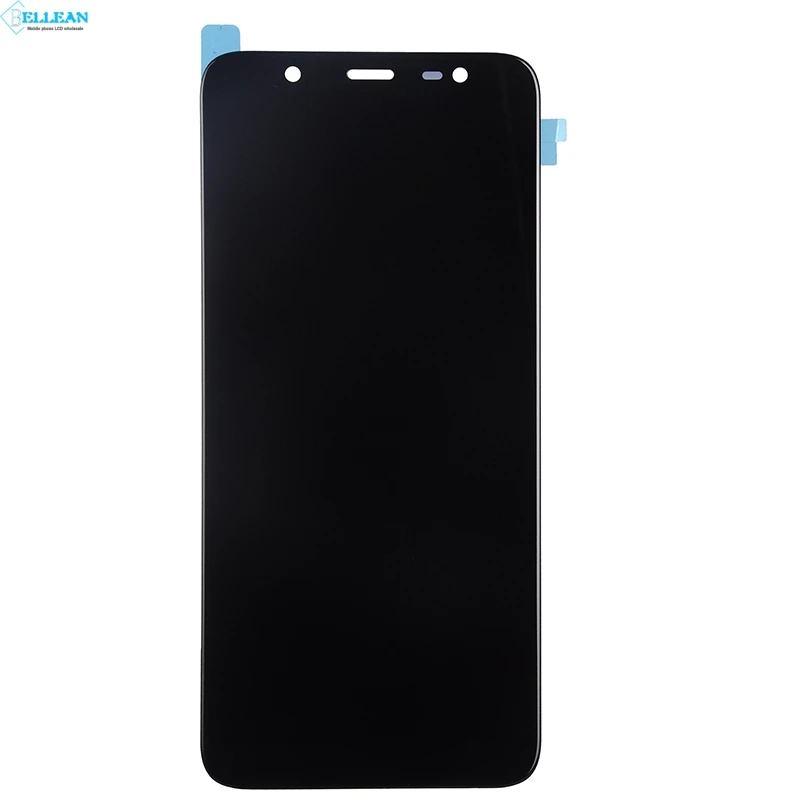 Catteny 1 шт. 2018 J8 Lcd сенсорный экран дигитайзер для Samsung Galaxy J810 On8 J810F J810G дисплей Панель
