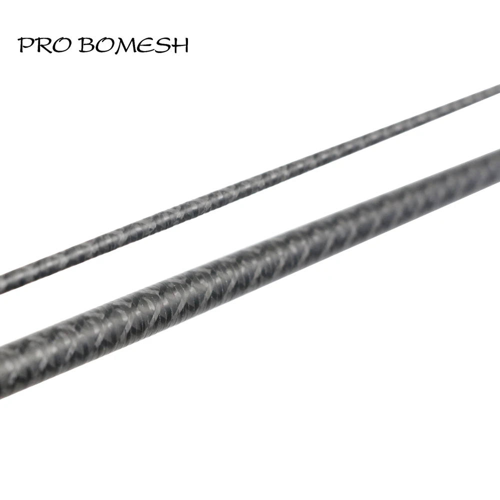 Карбон Pro Bomesh, 1 шт., 2,3 м, м (art.: 3a3976f31cb) - 3a3976f31cb